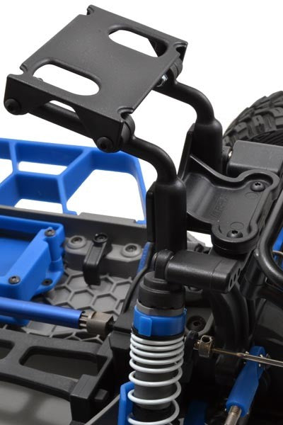RPM Support de Carrosserie sans clips Slash 4wd 70920