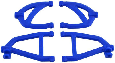 RPM - Triangle Arriere Superieur/Inferieur - Bleu - 80675