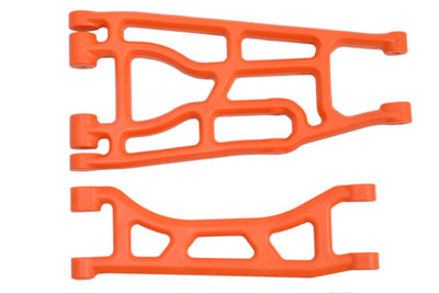 RPM Triangles Inférieur et Supérieur Orange X-Maxx 82358