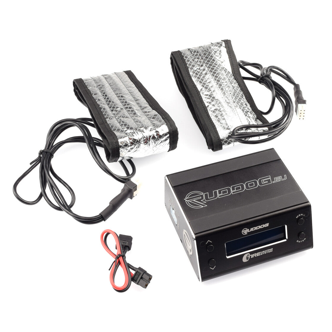 Ruddog System Heizdecke GT 1/8 RP-0644-18