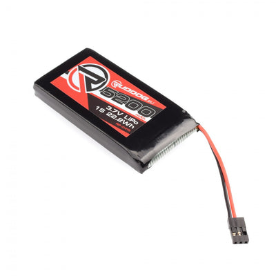 Ruddog Batterie 5200 mah 3.7V MT17 RP-0415