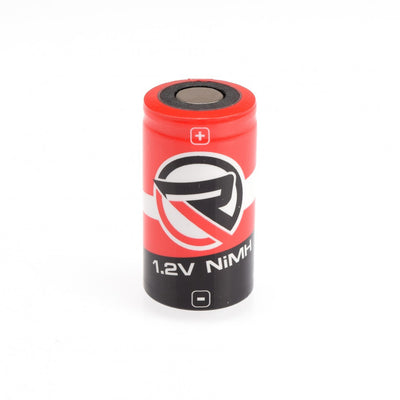 Ruddog Batterie NiMh 1.2V 4600mAh RP-0429