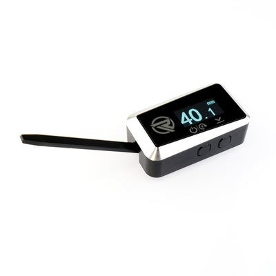 Ruddog Misuratore di altezza da terra Digital RP-0901