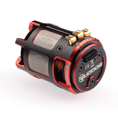 Ruddog Moteur RP542 Outlaw 13.5T Brushless Sensored RP-0694