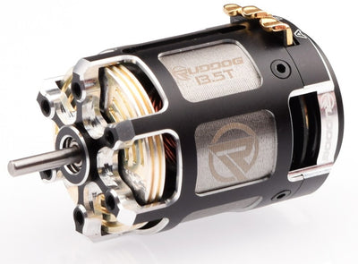 Ruddog Moteur RP542 Stock Brushless Sensored