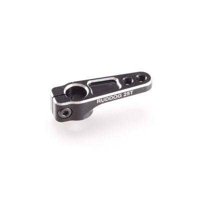 Ruddog Palonnier de servo alu 25Dts