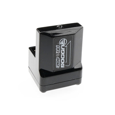 Recetor de 4 canais Ruddog RR482V2 FH4 RP-0767