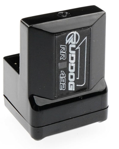 Ruddog Récepteur RR492 FH5 4 Voies RP-0763