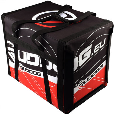 Ruddog Sac de Course Petit RP-0630