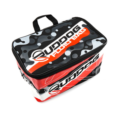 Bolsa de almacenamiento de aceite Ruddog RP-0781