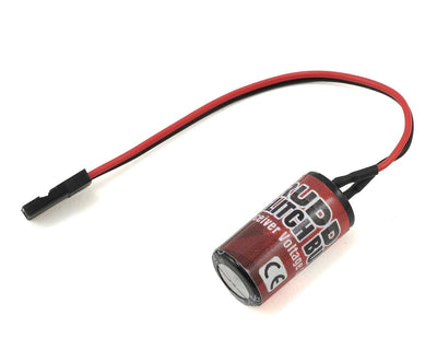 Ruddog Stabilisateur de tension Pour Récepteur Radio "Glitch Buster" RP-0104