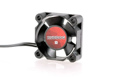 Ruddog Ventilateur 30mm avec cable 240mm RP-0093
