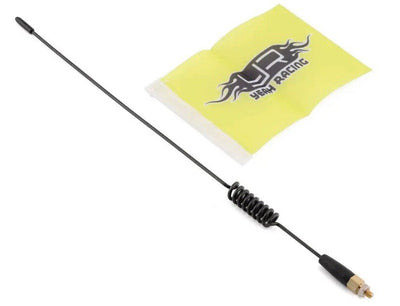 Yeah Racing Antena con bandera Traxxas TRX4 TRX4-052