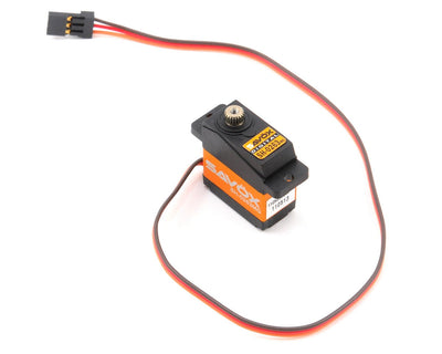 Savox Mini Servo Digital 2.2kg 0.10s Métal SH-0261MG