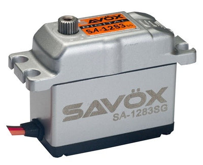 Savox Servo SA-1283SG 30kg 0.13s Métal