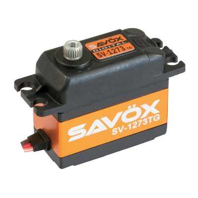 Savox Servo SV-1273TG 16kg 0.065s Métal