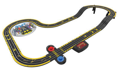 Scalextric Circuit Batmab vs Homme mystère G1170M