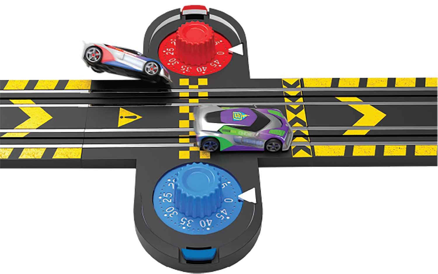 Cuentavueltas Scalextric de segunda mano barato | Milanuncios Cuentavueltas Scalextric de segunda mano barato | Milanuncios