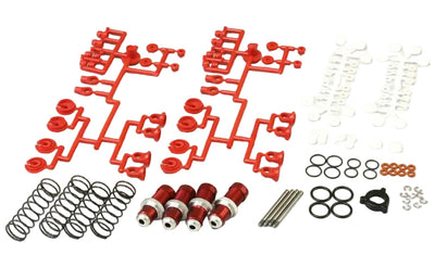 Kyosho Set amortisseurs HG Scorpion 2014 SCW013