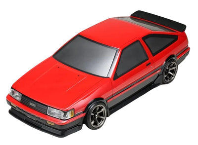Yokomo Aero Kit Toyota Corolla AE86 Levin 3-Door SD-AE86L3P