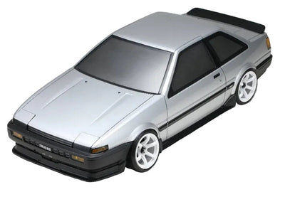 Yokomo Aero Kit Toyota Sprinter AE86 Trueno 2-Door SD-AE86T2P