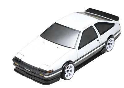 Yokomo Aero Kit Toyota Sprinter AE86 Trueno 3-Door SD-AE86T3P