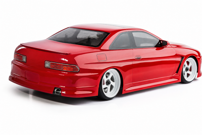 MST RMX 4 RWD Drift JZ3 RTR Brushless 553102
