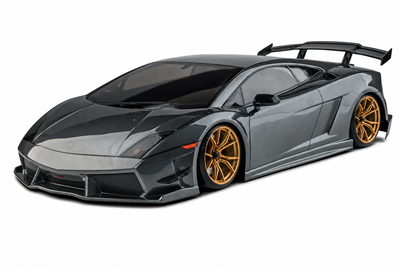 MST RMX 4 RWD Drift LP56 RTR Brushless 553104