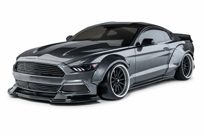 MST RMX 4 RWD Drift LBMT 275 RTR Brushless 553105