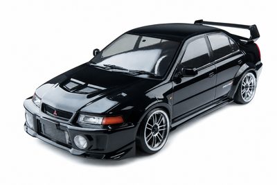 MST RMX 4 RWD Drift EVO V RTR Brushless 553110