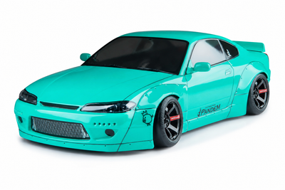 MST RMX 4 RWD Drift S15RB RTR Brushless 553111