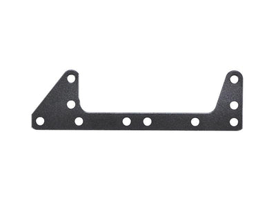 Serpent Plaque De Pivot Central F110 SF4 Alu 411456