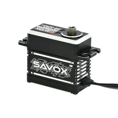 Savox Servo Brushless SB-3290SG HV 65kg 0.13s SX-SB-3290SG