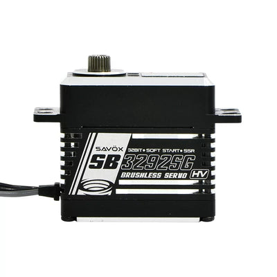 Savox Servo Brushless SB-3290SG HV 65kg 0.13s SX-SB-3290SG
