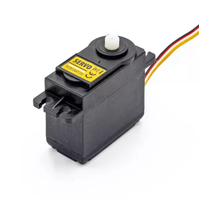 Funtek CR12 steering servo FTK-23503