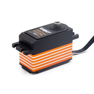 Konect Servo Elite Low Profil Drift 15kg 0.09s KN-1509LPMG