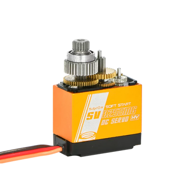 Savox Micro Servo Digital SV-0255MG 4.5kg 0.13s Metal SX-SV-0255MG