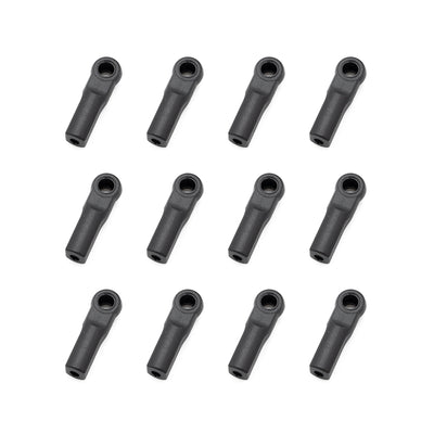 Hobbytech Set de Chappe (12Pcs) X-Mid MID-034