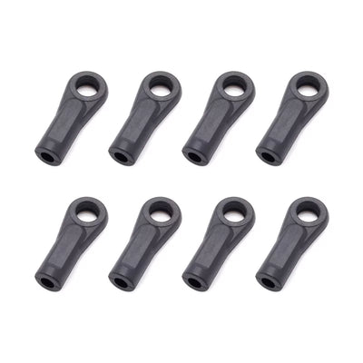 Hobbytech 5mm cap set (x8) Rogue Buggy 2.0 ROG-096