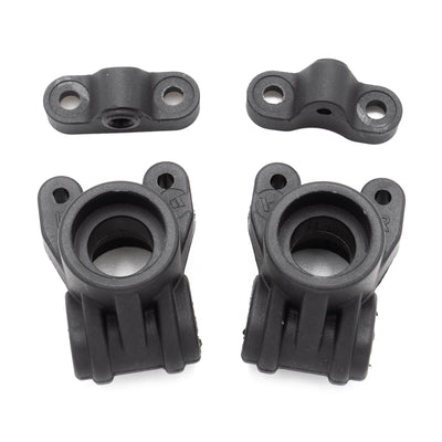 Hobbytech Fusée Arrière (4Pcs) X-Mid MID-017