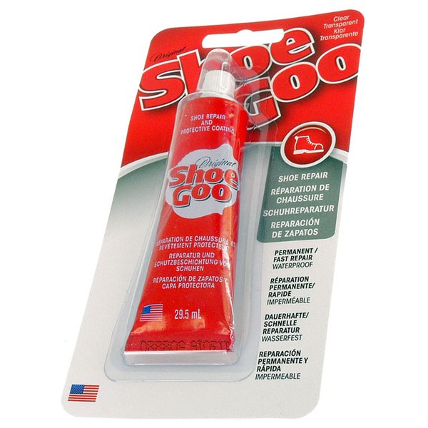 Shoe Goo Kleber für Lexan-Karosserien SHOEGOO1