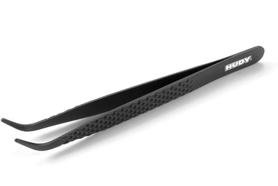 Hudy Pinza di precisione curva 188971