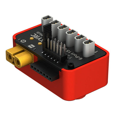 SkyRc 1S BT2.0 Charging Hub SK600156-02