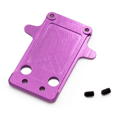 Funtek Alu rear skid plate GT16e FTK-24211