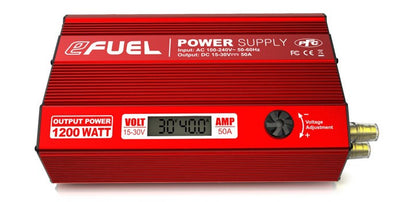 SkyRc Alimentation Racing Star EFuel 17A/230W SK-200017