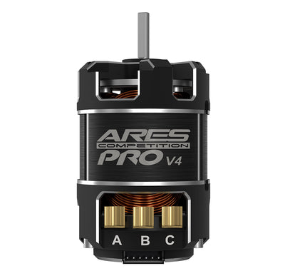 SkyRC Motor Ares Pro V4 540 SPEC SK400034