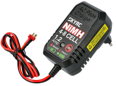 SkyRC Chargeur Nimh eN18 1.2A AC SK100184-01