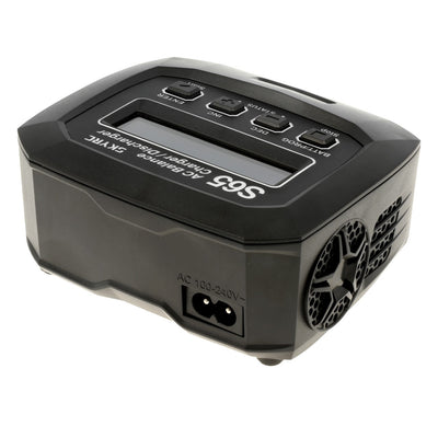 SkyRc Chargeur S65 (2-4S) 65W AC SK-100152