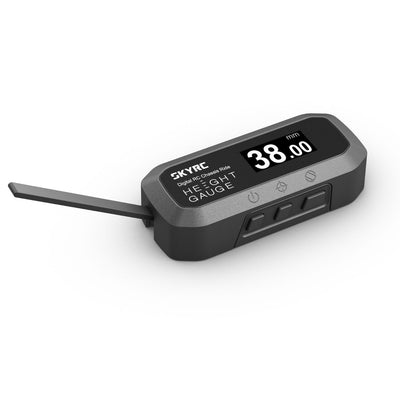 SkyRc Ground Clearance Gauge Digital SK500049-01