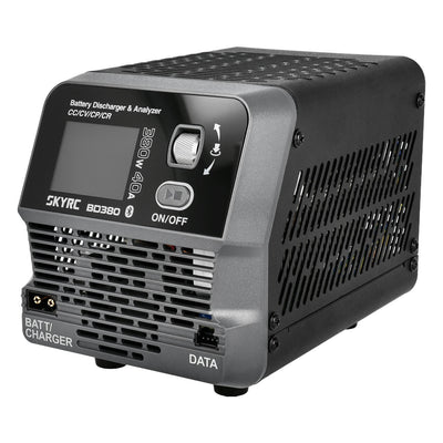 SkyRc Battery Discharger BD380 40A 380W SK600153-01